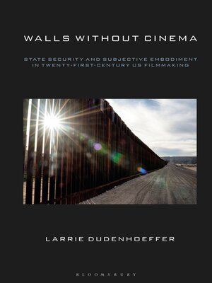 cover image of Walls Without Cinema